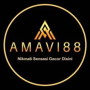AMAVI88 - Permainan Strategi yang Menarik dan Menantang