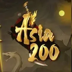 ASIA200 - Permainan Seru dan Menantang di Genre Arcade